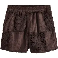 Next Pantalón 'N. Premium' chocolate