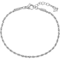 Glanzstücke Pulsera plata