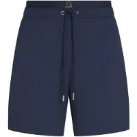 Karl Lagerfeld Bermudas navy
