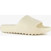 Adidas - Adilette Lumia Slides - Sandalias size 7, beige