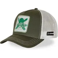 Capslab Gorra One Piece Doa 2