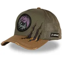 Capslab Gorra House Of The Dragon