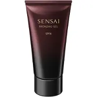 Sensai Spf 6 Bg62 Gel Bronceador Con Color 50ml