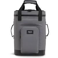 Igloo - Trailmate 24 - Nevera gris