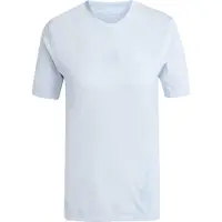 Adidas - Women's XPR Tee - Camiseta funcional size S, gris