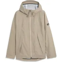Aigle Chaqueta funcional beige