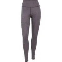 Adidas Pantalón deportivo 'All Me' chocolate