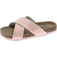 Beppi Sandalias rosa