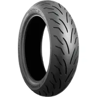 Bridgestone Neumático De Scooter Battlax Sc R 66j Tl