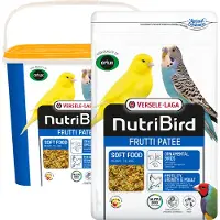 Versele-Laga NutriBird Frutti Patee - 5 kg