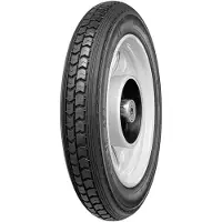 Continental Neumático Delantero/trasero De Scooter Lb 46j Tt