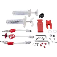 Sram Kit De Purgado De Frenos Pro Dot V2-x0/xx/guide/level/code/hydroroad/g2