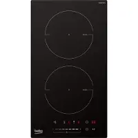 Beko Placa De Inducción Hdi32400to 28.8 Cm