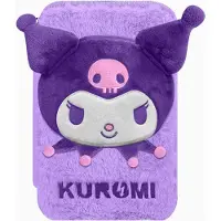 Kids Licensing Estuche Kuromi Hello Kitty