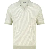 America Today Kolby Sage Talla: S | Polos Outlet | Hombre | Verde