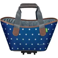 Racktime Bolsa Portaequipajes Agnetha 15l