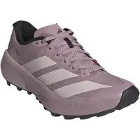 Adidas adidasZapatilla de trail running Terrex Agravic 4 40 2/3 Magic Mauve / Putty Mauve / Core Black Mujer