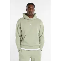 New Balance All Day Uniform Hoodie Gartersn Talla: M | Sudaderas con Capucha Outlet | Hombre