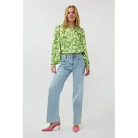 Esqualo Blouse Basic Floral Treasure Print Talla: 40 | Manga Larga Outlet | Mujer