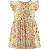Happy girls Vestido beige