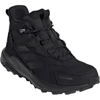 Adidas - Women's Anylander Mid Lea ClimaProof - Botas informales size 40, negro