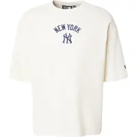 New Era Camiseta De Manga Corta Mlb Waffle Box New York Yankees