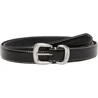 Calvin Klein Cinturón negro