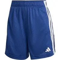 Adidas adidasPANTALÓN CORTO DE MALLA STADIUM XS Dark Blue Mujer
