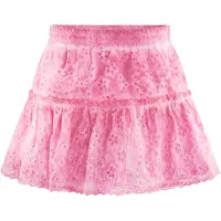 Happy girls Falda rosa