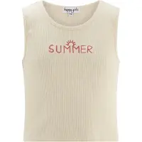 Happy girls Top beige