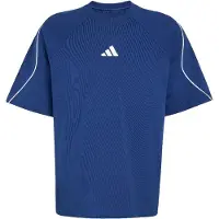 Adidas adidasCAMISETA STADIUM S Dark Blue Hombre