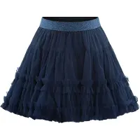 Happy girls Falda navy