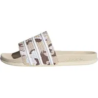 Adidas adidasCHANCLA ADILETTE OG CF 44 1/2 Wonder White / Cloud White / Trace Brown Unisex