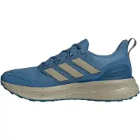 Adidas Zapatillas de running 'ULTRARUN 5' navy / blanco