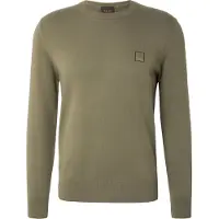 BOSS Jersey Kanovano 10265856 Orange
