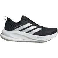Adidas adidasZapatilla SUPERNOVA EASE 2 J 38 2/3 Core Black / Cloud White / Core White Niño