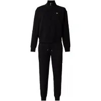 Emporio Armani Ropa para correr negro