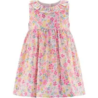 Happy girls Vestido rosa