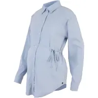 Love2Wait Blusa azul claro
