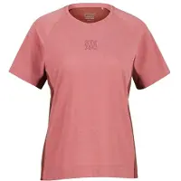 Stoic - Women's PerformanceMerino LofsdalenSt. MTB S/S - Maillot de ciclismo size L, fucsia
