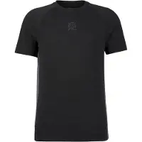 Stoic - PerformanceMerino LofsdalenSt. MTB S/S - Maillot de ciclismo size M, negro