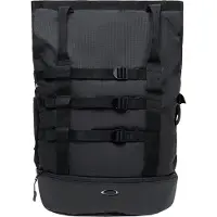 Oakley Apparel Mochila ' Reserve Utility ' negro