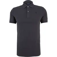 G-Star Camiseta 'Dunda' gris oscuro