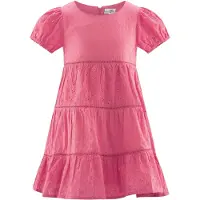 Happy girls Vestido rosa