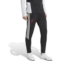 Adidas adidasPantalón de entrenamiento Tiro 26/27 del Liverpool FC XS Black Hombre
