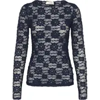 Cream Camiseta 'CRMaddie' navy