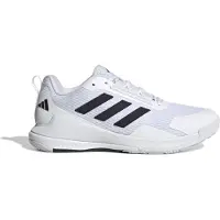 Adidas adidasZapatilla Novaflight 2 Indoor 45 1/3 Cloud White / Core Black / Cloud White Hombre