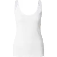 Monari Top blanco