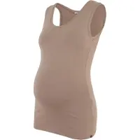 Love2Wait Top taupe