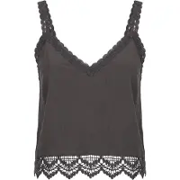 STUDIO SELECT Top 'Ruth' negro